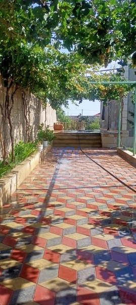 Satış 3 otaqlı Həyət evi  132m², Bakı