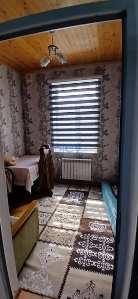 Satış 5 otaqlı Həyət evi  145m², Bakı