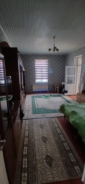 Satış 5 otaqlı Həyət evi  145m², Bakı