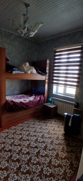 Satış 5 otaqlı Həyət evi  145m², Bakı