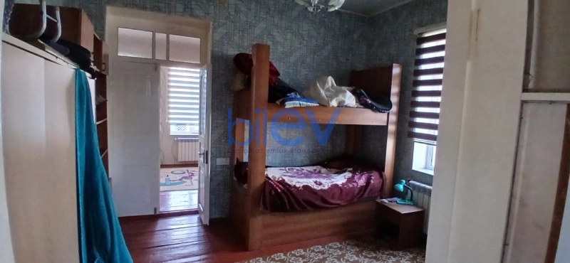 Satış 5 otaqlı Həyət evi  145m², Bakı