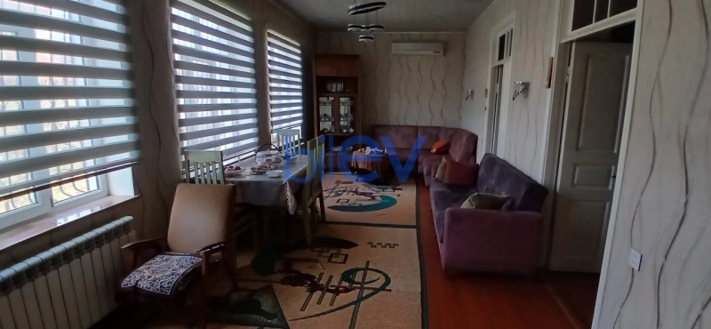 Satış 5 otaqlı Həyət evi  145m², Bakı