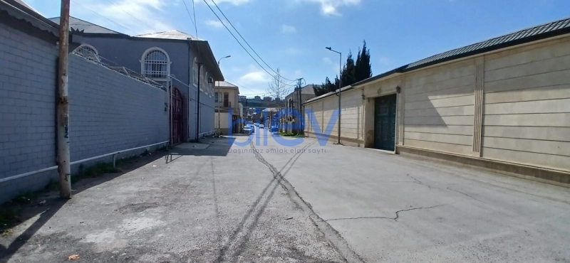 Satış 5 otaqlı Həyət evi  145m², Bakı