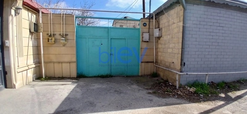 Satış 5 otaqlı Həyət evi  145m², Bakı