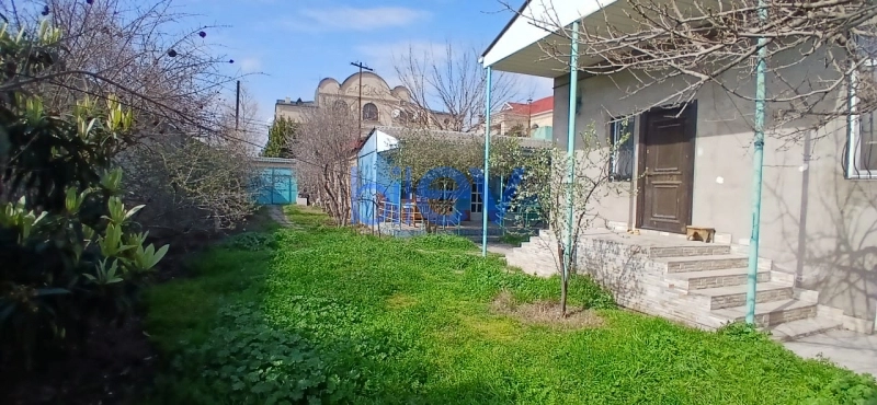 Satış 5 otaqlı Həyət evi  145m², Bakı