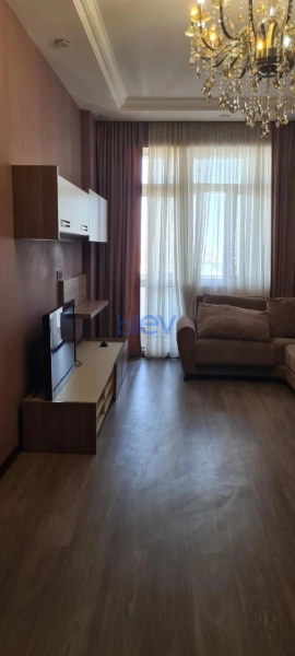 Aylıq Kirayə 2 otaqlı Yeni Tikili bina evi  65m², Bakı