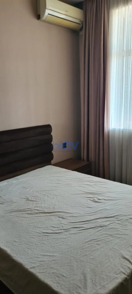 Aylıq Kirayə 2 otaqlı Yeni Tikili bina evi  65m², Bakı