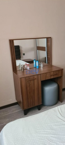 Aylıq Kirayə 2 otaqlı Yeni Tikili bina evi  65m², Bakı