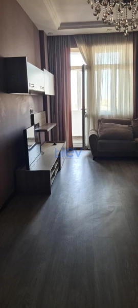 Aylıq Kirayə 2 otaqlı Yeni Tikili bina evi  65m², Bakı