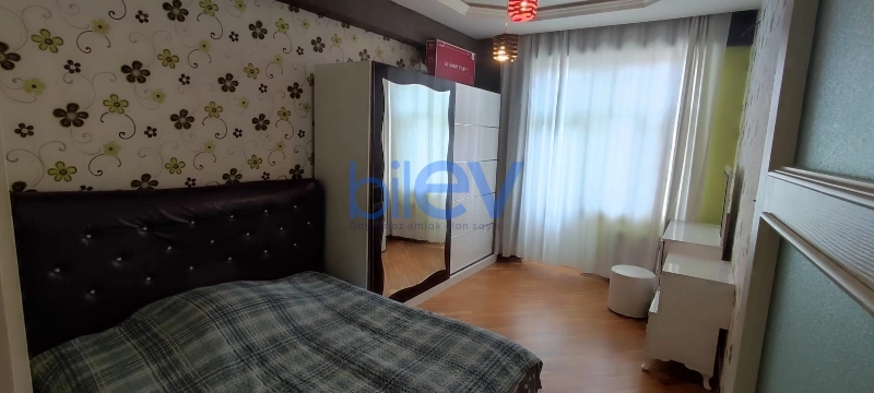Aylıq Kirayə 2 otaqlı Yeni Tikili bina evi  60m², Bakı