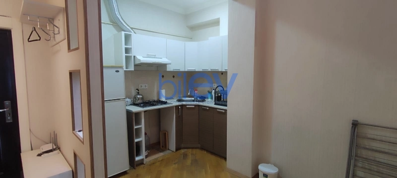 Aylıq Kirayə 2 otaqlı Yeni Tikili bina evi  60m², Bakı