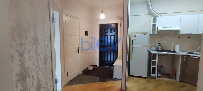 Aylıq Kirayə 2 otaqlı Yeni Tikili bina evi  60m², Bakı