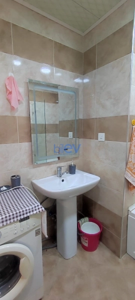 Aylıq Kirayə 2 otaqlı Yeni Tikili bina evi  60m², Bakı