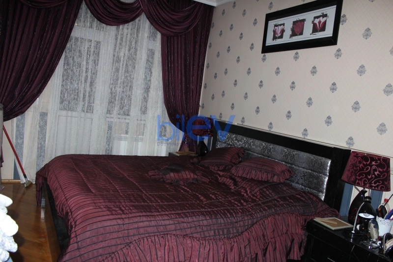 Satış 3 otaqlı Yeni Tikili bina evi  127m², Bakı