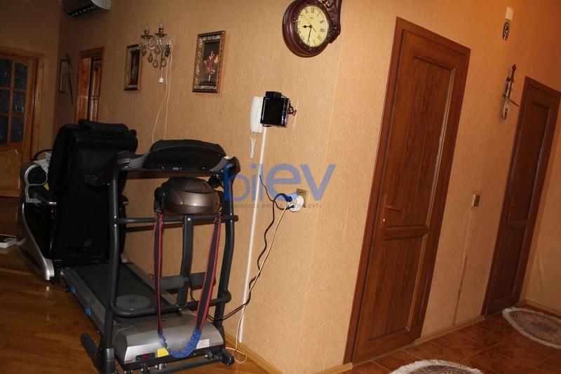 Satış 3 otaqlı Yeni Tikili bina evi  127m², Bakı