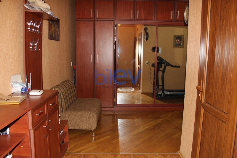 Satış 3 otaqlı Yeni Tikili bina evi  127m², Bakı
