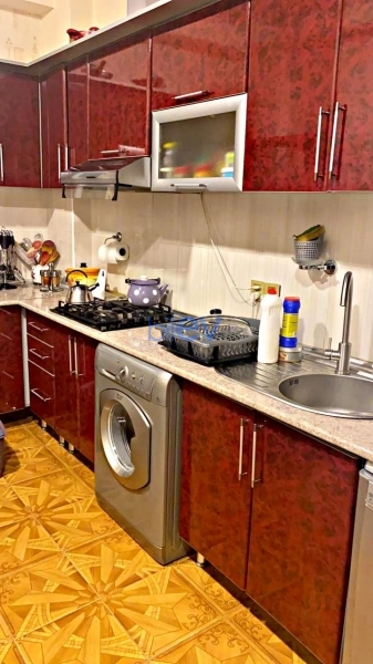 Satış 3 otaqlı Yeni Tikili bina evi  127m², Bakı