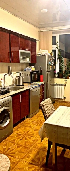 Satış 3 otaqlı Yeni Tikili bina evi  127m², Bakı