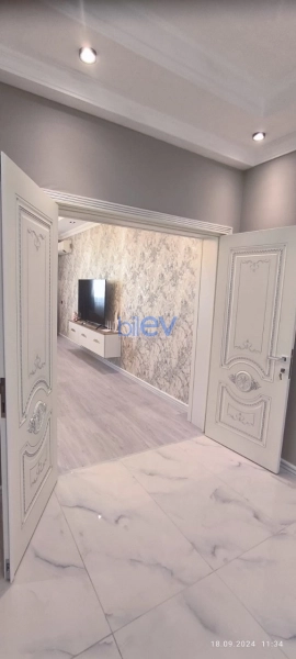 Satış 3 otaqlı Yeni Tikili bina evi  89m², Xırdalan