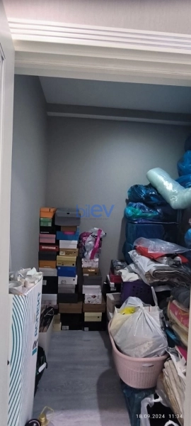 Satış 3 otaqlı Yeni Tikili bina evi  89m², Xırdalan