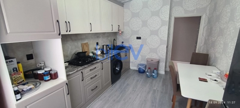 Satış 3 otaqlı Yeni Tikili bina evi  89m², Xırdalan