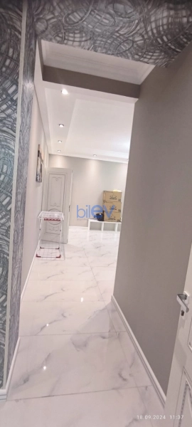 Satış 3 otaqlı Yeni Tikili bina evi  89m², Xırdalan