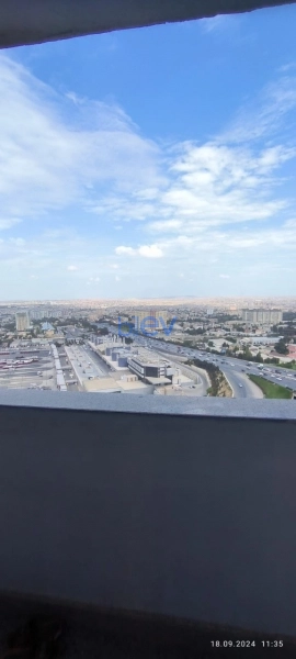 Satış 3 otaqlı Yeni Tikili bina evi  89m², Xırdalan