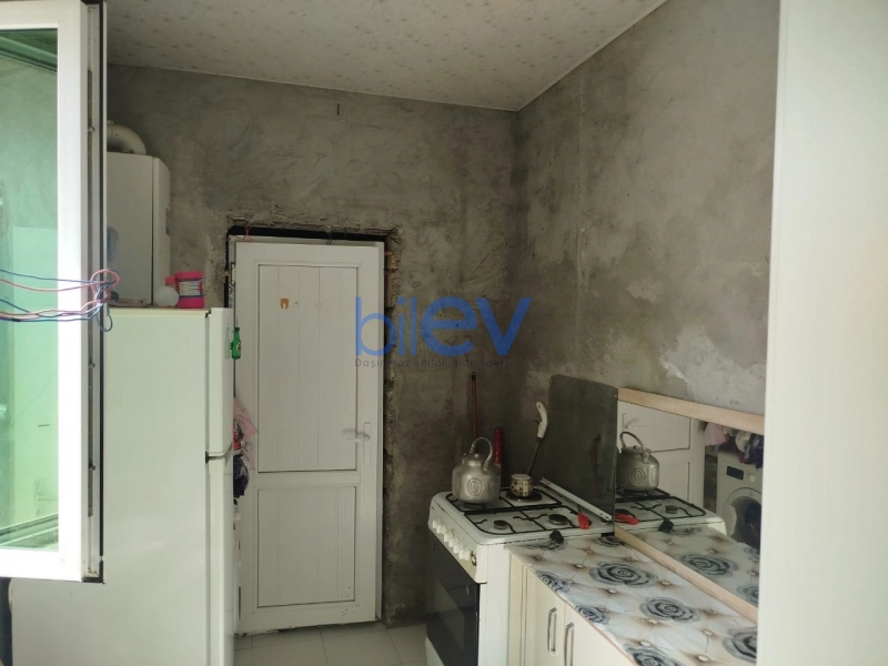 Satış 2 otaqlı Həyət evi  60m², Bakı