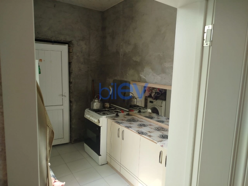 Satış 2 otaqlı Həyət evi  60m², Bakı