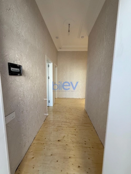 Satış 4 otaqlı Həyət evi  120m², Bakı