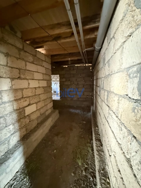Satış 4 otaqlı Həyət evi  120m², Bakı
