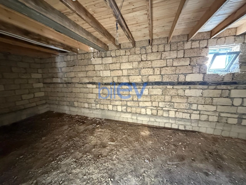 Satış 4 otaqlı Həyət evi  120m², Bakı