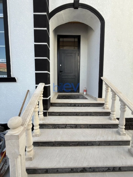 Satış 4 otaqlı Həyət evi  120m², Bakı
