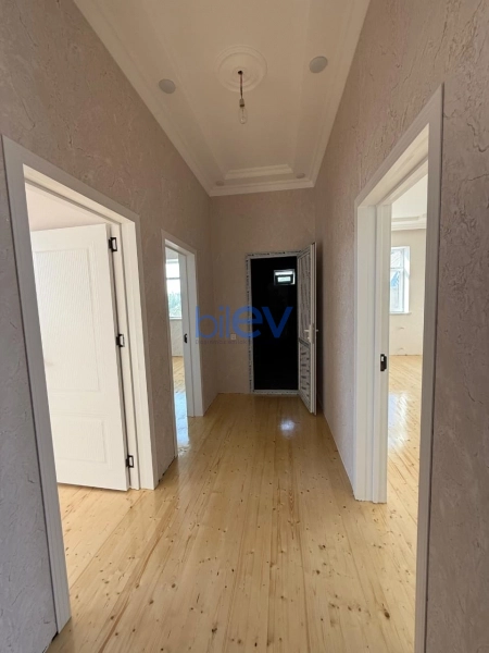 Satış 4 otaqlı Həyət evi  120m², Bakı