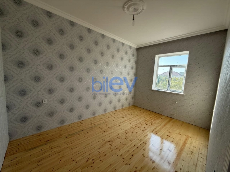 Satış 4 otaqlı Həyət evi  120m², Bakı