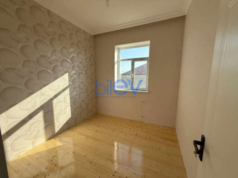 Satış 4 otaqlı Həyət evi  120m², Bakı