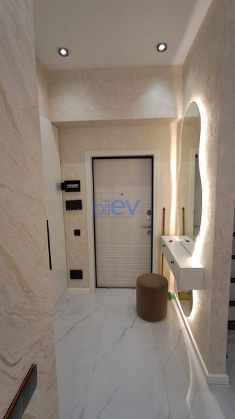 Satış 2 otaqlı Yeni Tikili bina evi  37m², Bakı