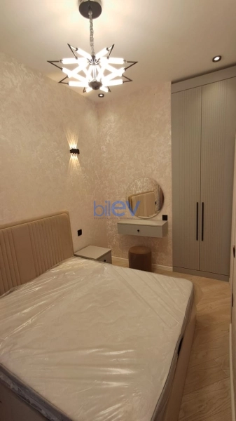 Satış 2 otaqlı Yeni Tikili bina evi  37m², Bakı