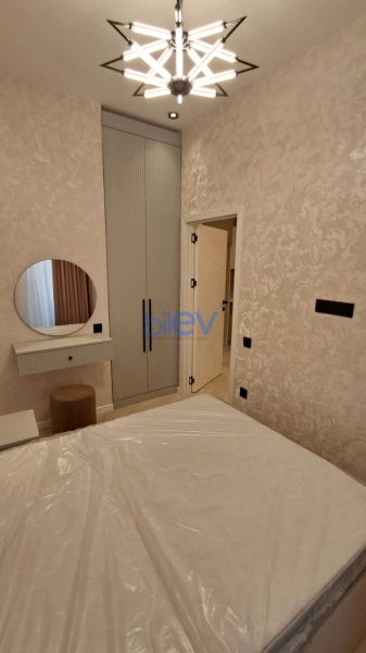 Satış 2 otaqlı Yeni Tikili bina evi  37m², Bakı