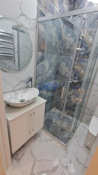 Satış 2 otaqlı Yeni Tikili bina evi  37m², Bakı