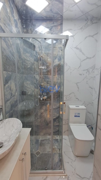 Satış 2 otaqlı Yeni Tikili bina evi  37m², Bakı