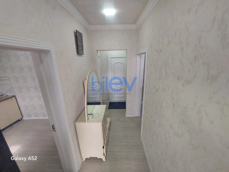 Satış 2 otaqlı Həyət evi  70m², Bakı
