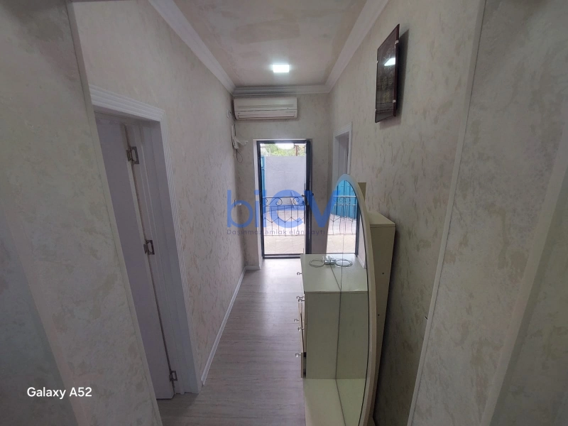 Satış 2 otaqlı Həyət evi  70m², Bakı