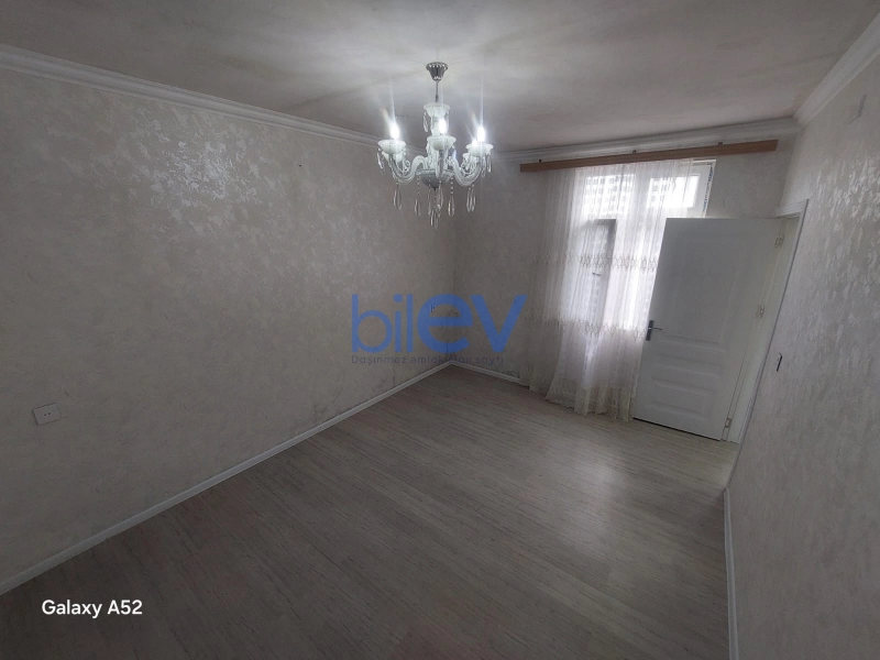 Satış 2 otaqlı Həyət evi  70m², Bakı
