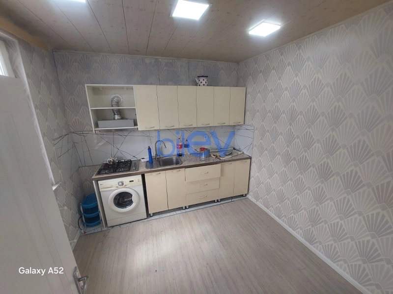 Satış 2 otaqlı Həyət evi  70m², Bakı