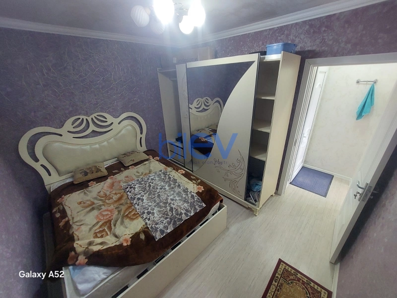 Satış 2 otaqlı Həyət evi  70m², Bakı