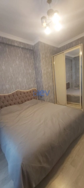 Aylıq Kirayə 2 otaqlı Yeni Tikili bina evi  55m², Bakı