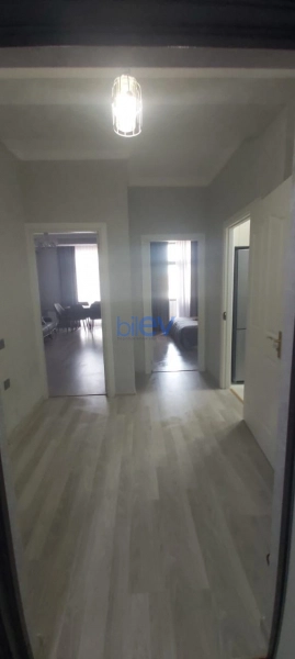 Aylıq Kirayə 2 otaqlı Yeni Tikili bina evi  55m², Bakı