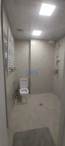 Aylıq Kirayə 2 otaqlı Yeni Tikili bina evi  55m², Bakı