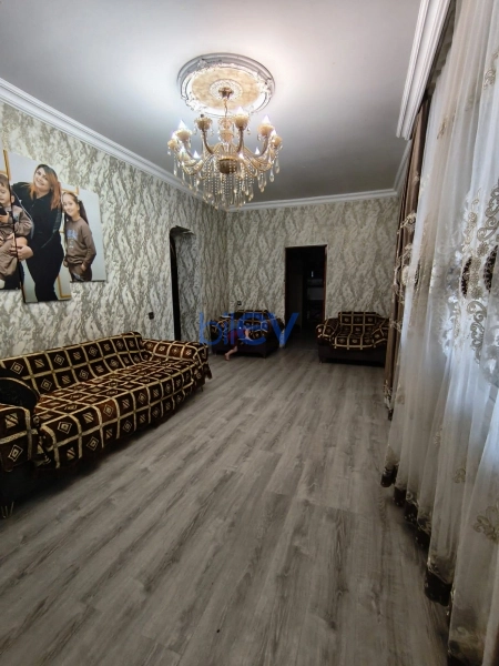 Satış 4 otaqlı Həyət evi  120m², Bakı